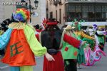 Carnavales Totana - 214 Carnavales Totana