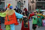 Carnavales Totana - 215 Carnavales Totana