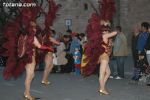 Carnavales Totana