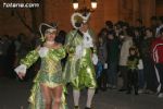 Carnavales Totana