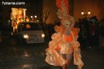 Carnavales Totana