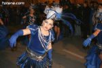 Carnavales Totana