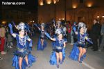 Carnavales Totana