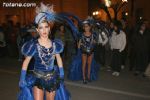 Carnavales Totana