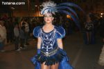 Carnavales Totana