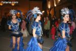 Carnavales Totana