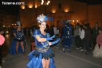 Carnavales Totana