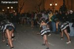 Carnavales Totana