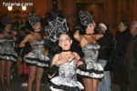 Carnavales Totana