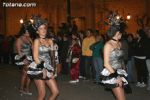 Carnavales Totana