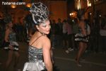 Carnavales Totana
