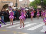 Peñas Carnaval Totana