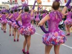 Peñas Carnaval Totana