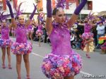 Peñas Carnaval Totana