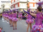 Peñas Carnaval Totana