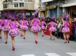 Peñas Carnaval Totana