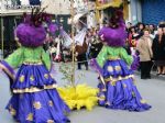 Peñas Carnaval Totana