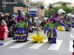 Peñas Carnaval Totana