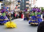 Peñas Carnaval Totana