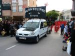 Peñas Carnaval Totana