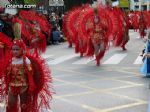 Peñas Carnaval Totana