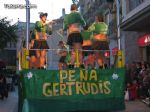 Peñas Carnaval Totana