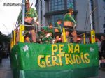 Peñas Carnaval Totana