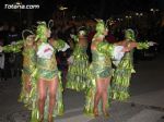 Peñas Carnaval Totana