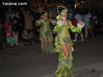 Peñas Carnaval Totana