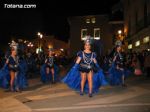 Peñas Carnaval Totana