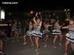 Peñas Carnaval Totana