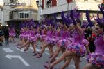 Peñas Carnaval Totana