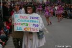 Peñas Carnaval Totana