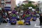 Peñas Carnaval Totana