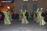Peñas Carnaval Totana