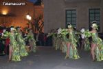 Peñas Carnaval Totana