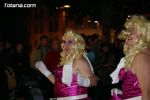 Peñas Carnaval Totana