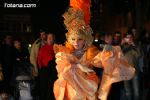 Peñas Carnaval Totana