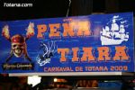 Peñas Carnaval Totana