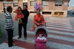 Carnavales Infantiles