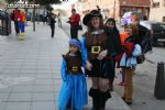 Carnavales Infantiles