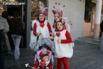 Carnavales Infantiles