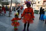 Carnavales Infantiles