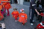 Carnavales Infantiles