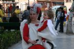 Carnavales Infantiles