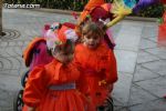 Carnavales Infantiles