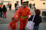 Carnavales Infantiles