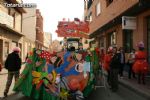 Carnavales Infantiles