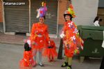 Carnavales Infantiles