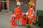 Carnavales Infantiles